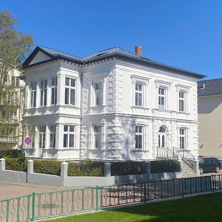 Villa Carmen Heringsdorf  Kültér fotó